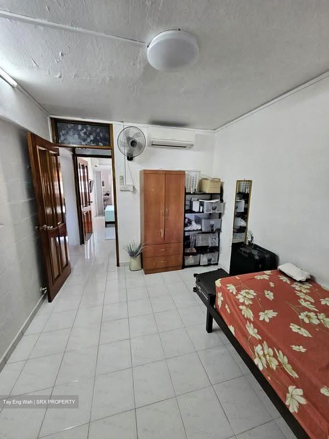 Blk 352 Clementi Avenue 2 Shopping Centre (Clementi), HDB 3 Rooms #611224581